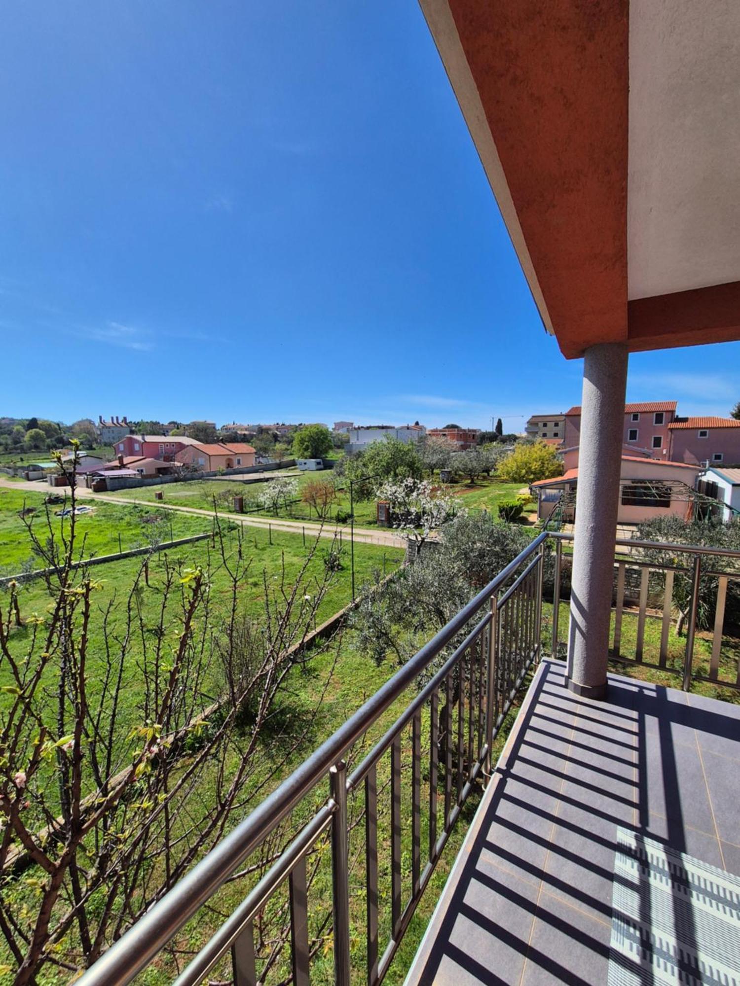 Apartma 2 In Marica *