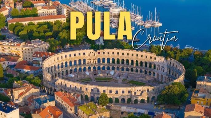 2 In Marica * Pula